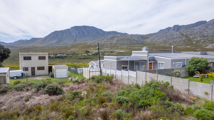 0 Bedroom Property for Sale in Pringle Bay Western Cape
